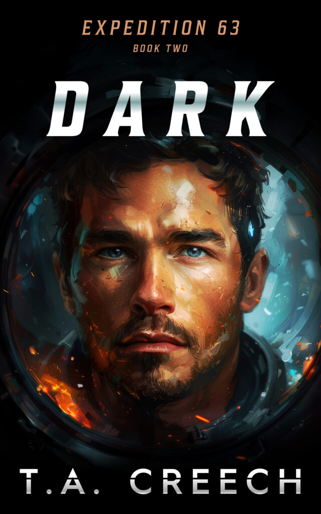 Dark by T.A. Creech
